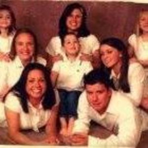 Meet your Posher, Nina